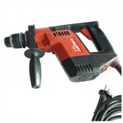 Hilti TE 5 Kombihammer - Top gepflegt aus Privatbesitz - Sofort einsatzbereit – Bild 5