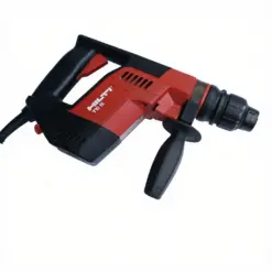 Alternative view of Hilti TE 5 Kombihammer - Top gepflegt - Sofort einsatzbereit