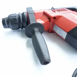 Hilti TE 5 Kombihammer - Top gepflegt - Sofort einsatzbereit – Bild 5