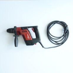 Hilti TE 5 Bohrhammer SDS Plus | Top Zustand Gepflegt | mit Koffer – Bild 7