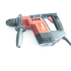 Hilti TE 5 Bohrhammer SDS Plus | Top Zustand Gepflegt | mit Koffer – Bild 6