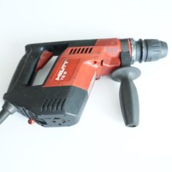Hilti TE 5 Bohrhammer SDS Plus | Top Zustand Gepflegt | mit Koffer – Bild 3