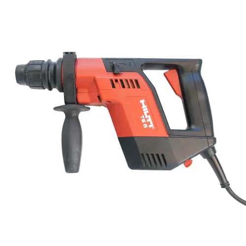 Hilti ohne Koffer