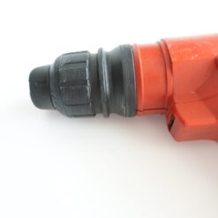 Hilti TE 5 Bohrhammer SDS-plus | Koffer + TE 5-DRS Absaugung | gebraucht – Bild 6