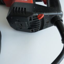 Hilti TE 5 Bohrhammer SDS-plus | Koffer + TE 5-DRS Absaugung | gebraucht – Bild 7