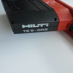 Hilti TE 5 Bohrhammer SDS-plus | Koffer + TE 5-DRS Absaugung | gebraucht – Bild 10