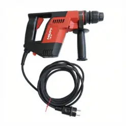 Alternative view of Hilti TE 5 Bohrhammer SDS-plus | mit Koffer | 500 W, 2,0 J | gebraucht