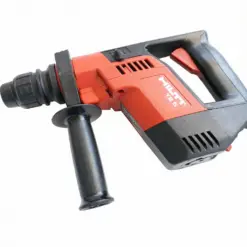 Hilti TE 5 Bohrhammer SDS-plus | mit Koffer | 500 W, 2,0 J | gebraucht – Bild 8