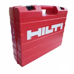 Hilti TE 5 Bohrhammer SDS Plus | mit Koffer | gebraucht kaufen – Bild 9