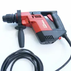Hilti TE 5 Bohrhammer SDS Plus | mit Koffer | gebraucht kaufen – Bild 8