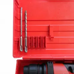 Hilti TE 5 Bohrhammer SDS Plus | mit Koffer | gebraucht kaufen – Bild 4