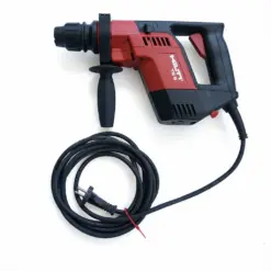 Hilti TE 5 Bohrhammer SDS Plus | mit Koffer | gebraucht kaufen – Bild 3