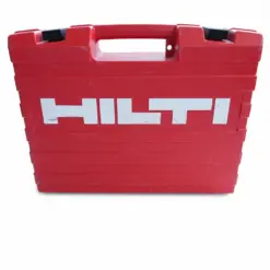 Alternative view of Hilti TE 5 Bohrhammer SDS Plus | mit Koffer | gebraucht kaufen