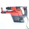 Hilti TE 5 Bohrhammer inklusive original Hilti DRS-5 Absaugvorrichtung für staubfreies Bohren.